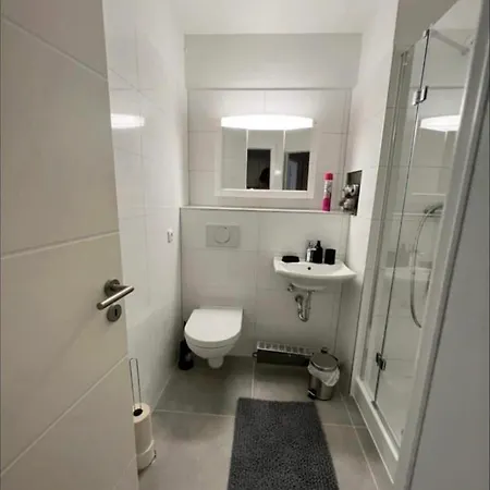 Koelner Direkt Am Zentrum Naehe Hbf Daire Köln