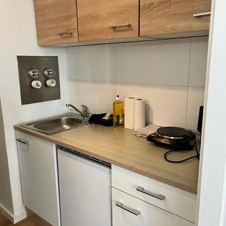 Koelner Direkt Am Zentrum Naehe Hbf Apartment *