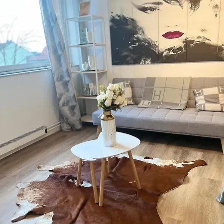 Apartment Koelner Direkt Am Zentrum Naehe Hbf