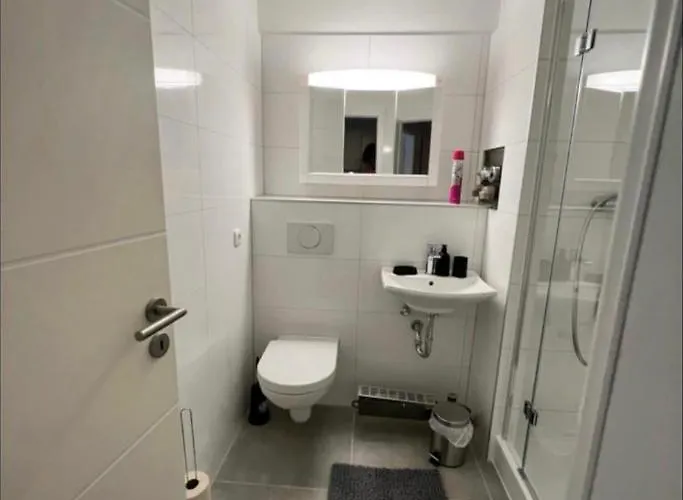 Koelner Direkt Am Zentrum Naehe Hbf Apartamento Colónia