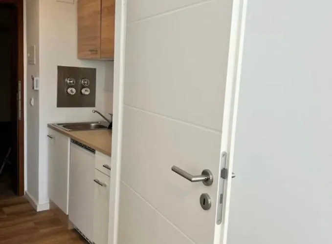 Apartamento Koelner Direkt Am Zentrum Naehe Hbf