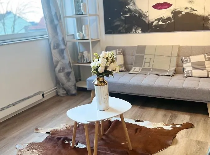 Διαμέρισμα Koelner Direkt Am Zentrum Naehe Hbf